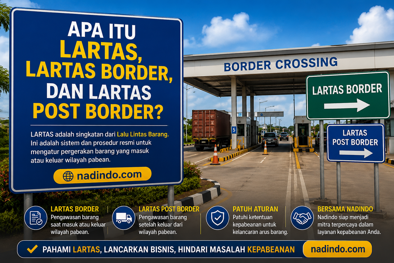 Sea Freight Project